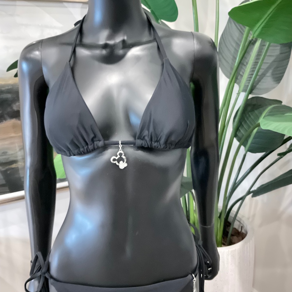 Charming Bikinis Mouse Charm!